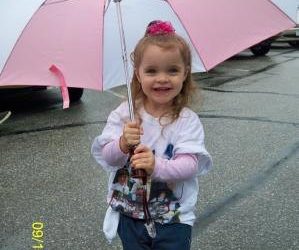 Walk To Remember 2009