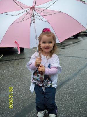 Walk To Remember 2009
