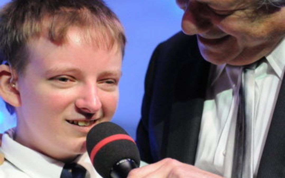 Daniel Dintzner’s Dedication Film