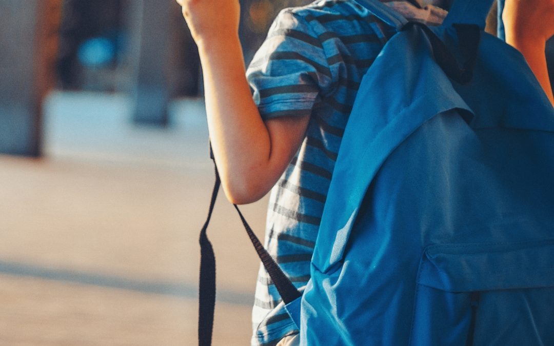 A Poem by Jesse’s Teacher, Mrs. Sargent