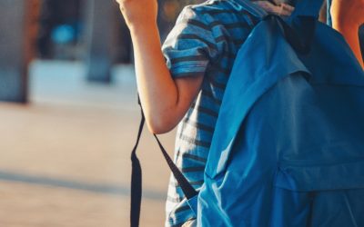 A Poem by Jesse’s Teacher, Mrs. Sargent