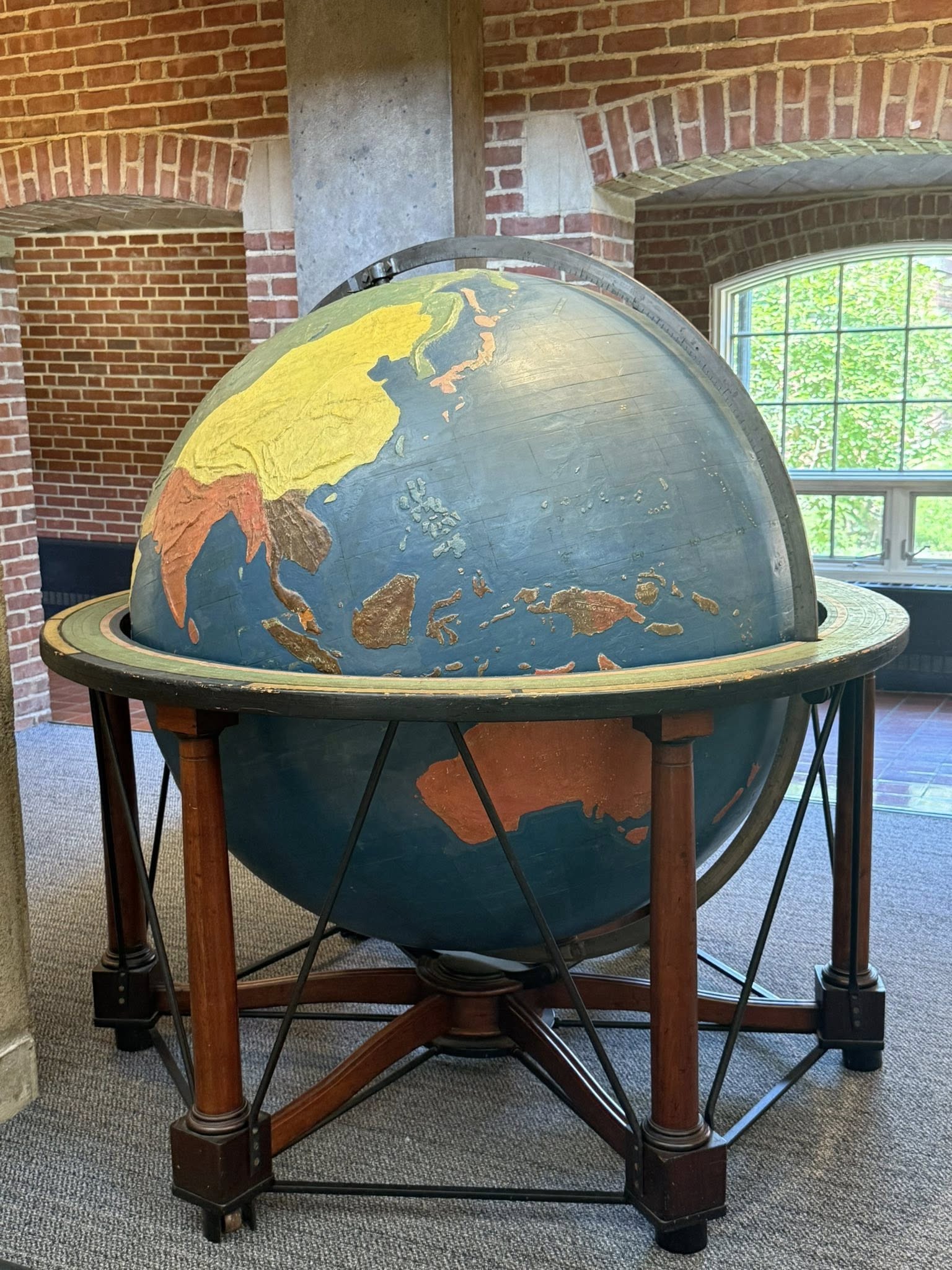 2025 Jesse Isabelle Spirit Award Presentation Globe