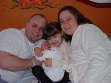 Baby Raury Jesse Foote