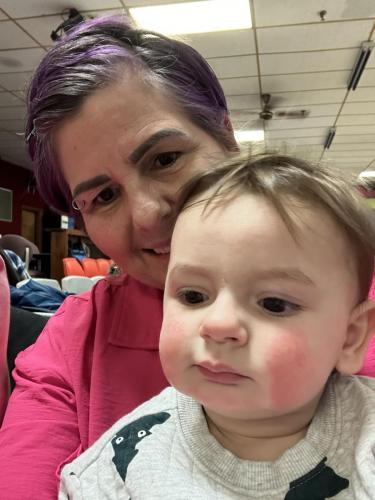 Jesse's 32nd Birthday Party