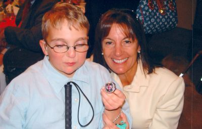 Perkins School Christmas Concert