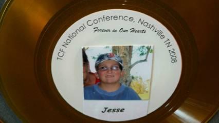 TCF National Conference 2008