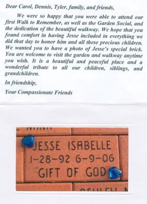 1199970109 thankyouletter