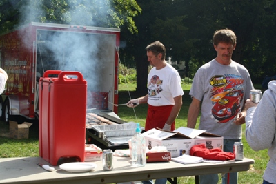 Walk To Remember 2010